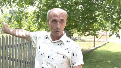Житель Добровлян Василь Федорович Житель Добровлян Василь Федорович
