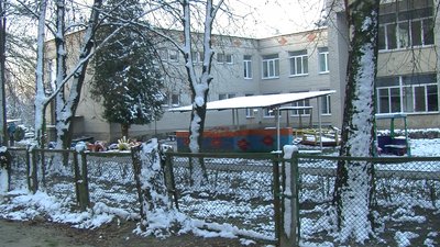 Луцький дитсадок, у якому мерзли діти, обстежила комісія. Які результати