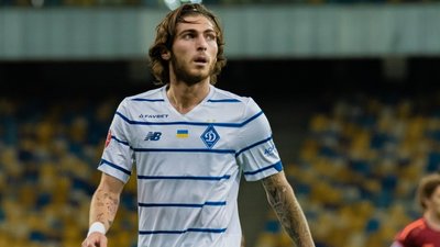 "Динамо" віддало 12 футболістів в оренду одеському "Чорноморцю". Як це сталося та хто вони