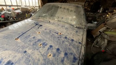 На Чернігівщині присудили довічне позбавлення волі двом військовим РФ, які розстріляли чотирьох чоловіків На Чернігівщині присудили довічне позбавлення волі двом військовим РФ, які розстріляли чотирьох чоловіків