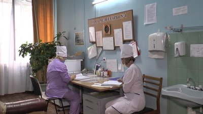 Недофінансування миколаївського госпіталю ветеранів склало 58 відсотків Недофінансування миколаївського госпіталю ветеранів склало 58 відсотків
