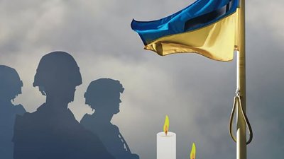 Втрати Волині, Волинь загиблі