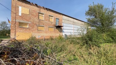 обстріли обстріли