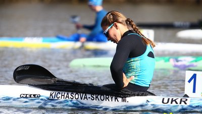 Хто представлятиме Полтавщину на Олімпіаді в Токіо: перелік спортсменів Хто представлятиме Полтавщину на Олімпіаді в Токіо: перелік спортсменів