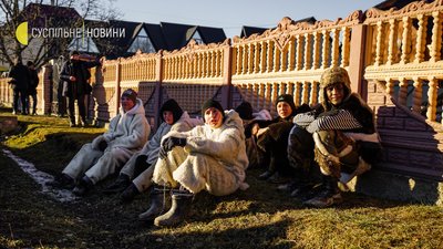 "Ніхто не скаже, про що це, але це в нас у крові". Пошук сенсів у чистому мистецтві Маланки "Ніхто не скаже, про що це, але це в нас у крові". Пошук сенсів у чистому мистецтві Маланки
