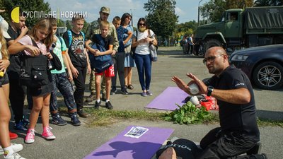 Курси надання першої допомоги Курси надання першої допомоги