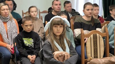 Найвищий результат – 323 слова за хвилину – у Житомирі нагородили Чемпіонів зі швидкочитання