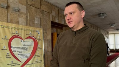 тернопіль, дмитро харчук, 11 березня 2026 року