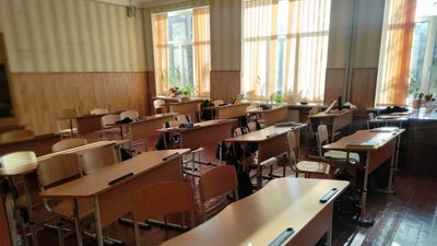 Знайшли того, хто "замінував" школи в Смілі та Черкасах Знайшли того, хто "замінував" школи в Смілі та Черкасах