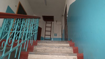 ОСББ із восьми квартир: у Черкасах ОСББ із восьми квартир: у Черкасах