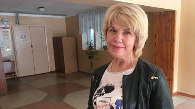 Людмила Марцева Людмила Марцева