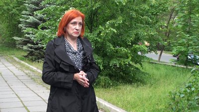 81 запоріжець через укуси кліщів звернувся до лабораторного центру, починаючи з лютого 81 запоріжець через укуси кліщів звернувся до лабораторного центру, починаючи з лютого