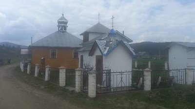 Ще одна парафія на Львівщині вийшла зі складу УПЦ МП