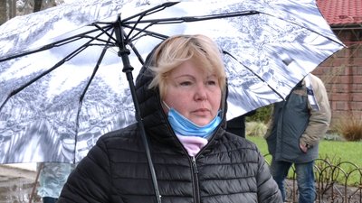 Люди проти котельні Люди проти котельні