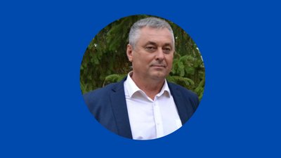 Віктор Харченко Віктор Харченко