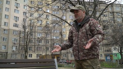 У Дніпрі ветеранові війни на Донбасі відмовили в безплатних ліках: чи законно це та як діяти