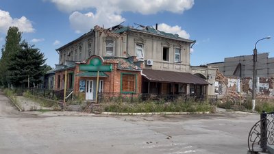 Гуляйполе фоторепортаж Гуляйполе фоторепортаж