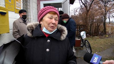У Житомирі співробітники ДСНС провели рейд – розповіли про безпечне використання обігрівачів У Житомирі співробітники ДСНС провели рейд – розповіли про безпечне використання обігрівачів