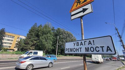 У Тернополі на одній із вулиць повністю перекриють рух транспорту