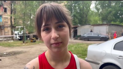 14 червня у Кривому Розі оголошено Днем жалоби за загиблими через ракетний удар. Що відбувається на місці трагедії 14 червня у Кривому Розі оголошено Днем жалоби за загиблими через ракетний удар. Що відбувається на місці трагедії