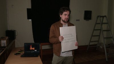 Понад 78 тисяч експонатів: у музеї на Рівненщині оцифровують фондову колекцію Понад 78 тисяч експонатів: у музеї на Рівненщині оцифровують фондову колекцію