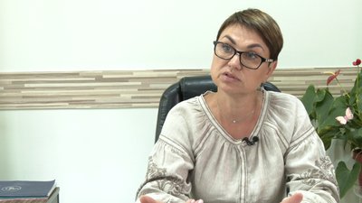 "Спостерігаємо зниження захворюваності": лабцентр про поширення COVID на Харківщині
