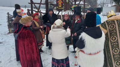 "Все було усіяне уламками". В музеї Пирогів розповіли про наслідки ракетної атаки РФ "Все було усіяне уламками". В музеї Пирогів розповіли про наслідки ракетної атаки РФ