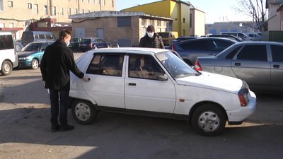 Звільнені із житомирських колоній у період карантину не можуть вирушити додому Звільнені із житомирських колоній у період карантину не можуть вирушити додому