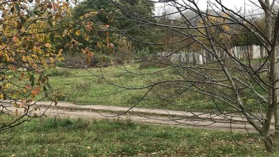 У Житомирі виділили землю під будівництво для містян, які втратили житло внаслідок обстрілів військами РФ У Житомирі виділили землю під будівництво для містян, які втратили житло внаслідок обстрілів військами РФ