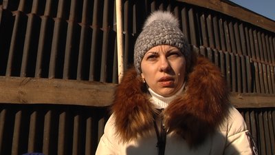 Вікторія Вікторія
