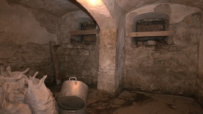 У Косові досліджуватимуть колишню в’язницю НКВС