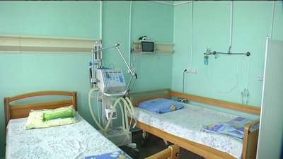 COVID-19 на Сумщині: 25 нових інфікувань, одна людина померла