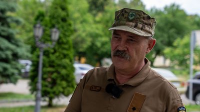Олег Корнієнко