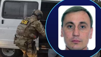 Катування цивільних, ФСБ РФ, Херсонщина, підозра, воєнні злочини