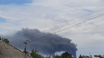 Серед травмованих внаслідок ракетного обстрілу по Кропивницькому – десять у тяжкому стані