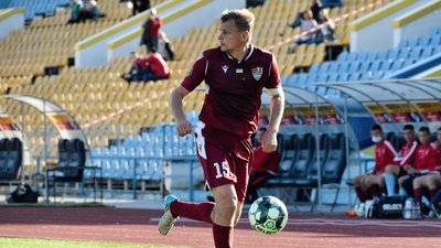 ФК "Ужгород" розгромив "Карпати" у Львові