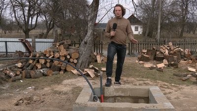 На Рівненщині у приватному притулку для безхатченків, встановили сучасну протипожежну безпеку На Рівненщині у приватному притулку для безхатченків, встановили сучасну протипожежну безпеку