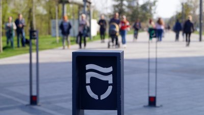 Облстат оприлюднив дані про населення Дніпропетровщини: жінок на 19% більше, ніж чоловіків