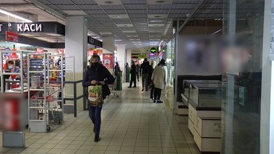 У Миколаєві Держпродспоживслужба перевіряє об’єкти торгівлі на дотримання протиепідемічних заходів У Миколаєві Держпродспоживслужба перевіряє об’єкти торгівлі на дотримання протиепідемічних заходів