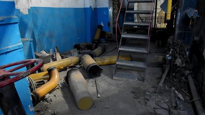 "Не знаємо, як буде взимку". У Полтаві мають три варіанти запуску опалення у 109-му мікрорайоні