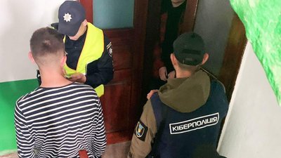 Повідомили про підозру. На Миколаївщині чоловіка звинувачують у шахрайстві