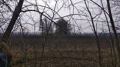 Уродженка села на Сумщині підозрює місцеву агрофірму, що та обробляє давній курган Уродженка села на Сумщині підозрює місцеву агрофірму, що та обробляє давній курган