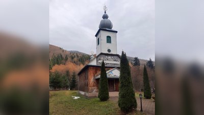 Закарпатська єпархія ПЦУ