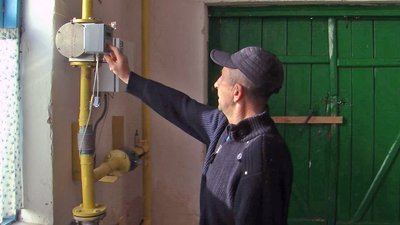 Температура комфортна: як відбувається підготовка до зими у геріатричному пансіонаті на Волині Температура комфортна: як відбувається підготовка до зими у геріатричному пансіонаті на Волині