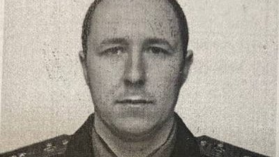 Отримав зброю та втік до окупованого Херсона: дезертиру повідомили про підозру Отримав зброю та втік до окупованого Херсона: дезертиру повідомили про підозру