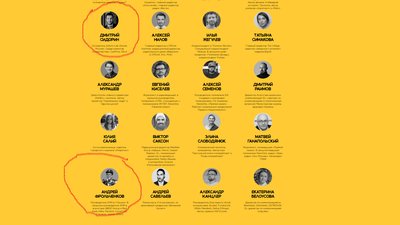 На кордоні завернули групу пропагандистів РФ, які їхали в Україну з лекціями для ЗМІ На кордоні завернули групу пропагандистів РФ, які їхали в Україну з лекціями для ЗМІ