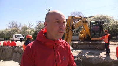 Більше двох місяців тиск подачі води у багатоквартирні будинки Житомира буде знижений Більше двох місяців тиск подачі води у багатоквартирні будинки Житомира буде знижений