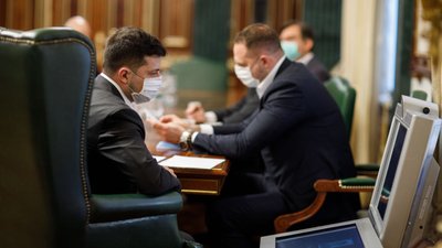 Феномен Миколаївщини: Зеленський хоче розібратися з відсутністю коронавірусу в області