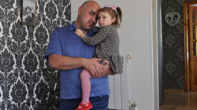 У громаді на Волині з'явилася патронатна родина