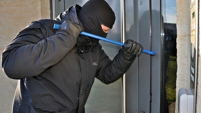 Сезон квартирних крадіжок: як убезпечити власне майно та житло